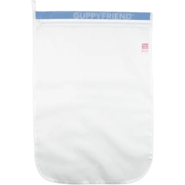 2024 Wallien Anti-Microplastics Wash Bag 505001001 - Clear